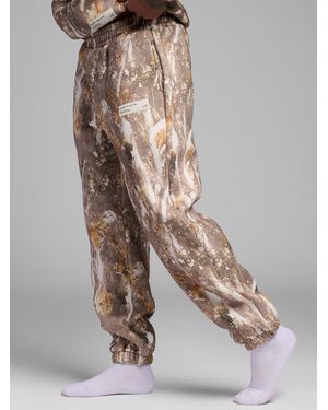Comfrt Camo Sweatpants - Multicolor
