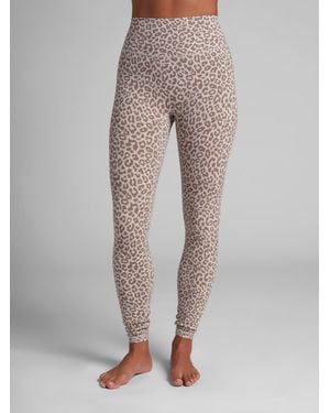 Comfrt Core High-Waist Leggings - Gray