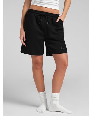 Comfrt Minimalist 7" Shorts - Black