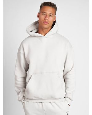 Comfrt Standard Hoodie - White