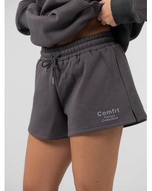 Comfrt Tranquil Shorts - Black