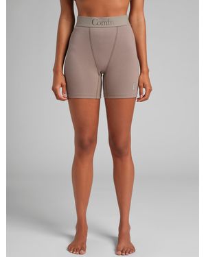 Comfrt Rib Contour Boxer - Multicolor