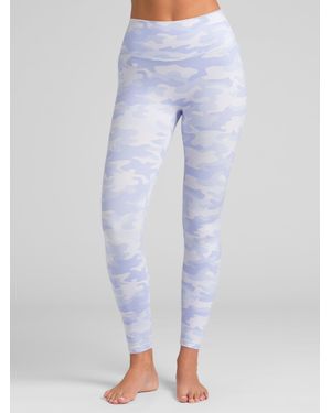 Comfrt Core High-Waist Leggings - Blue