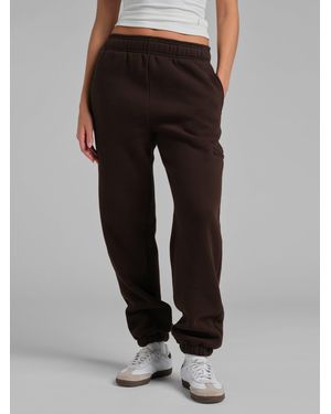 Comfrt Airplane Mode Travel Sweatpants - Black