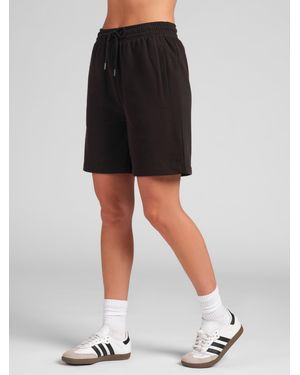 Comfrt Halo Lightweight Airplane Mode Shorts - Black