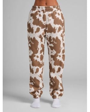 Comfrt Minimalist Sweatpants - Multicolor