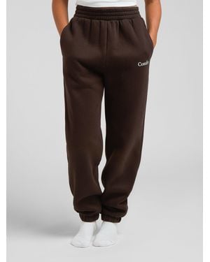 Comfrt Cloud Sweatpants - Brown