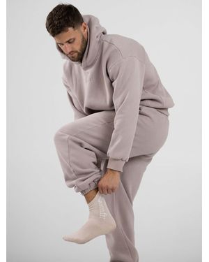 Comfrt Signature Mid Length Socks - Gray
