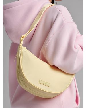 Comfrt Travel Crossbody Bag - Pink