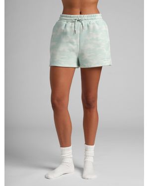 Comfrt Pastel Shorts - Multicolor