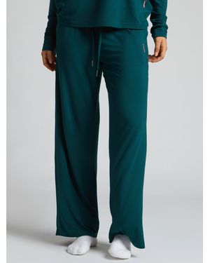Comfrt Cloud Lounge Pants - Green