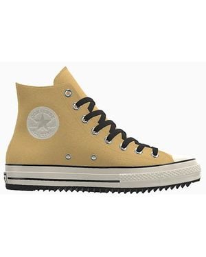 Converse Custom Chuck 70 By You Canvas - Natural