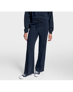 Converse Star Chevron Trousers - Blue