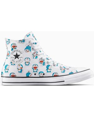 Converse X Doraemon Chuck Taylor All Star - Blue