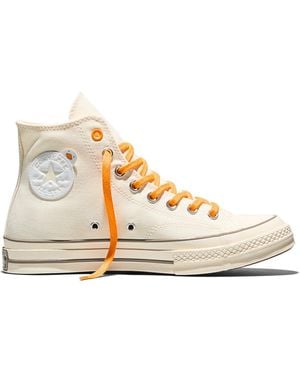 Converse Chuck 70 Duck Canvas - Natural