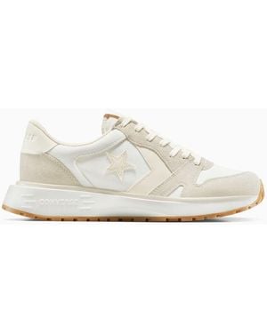 Converse Omni Trainer - White
