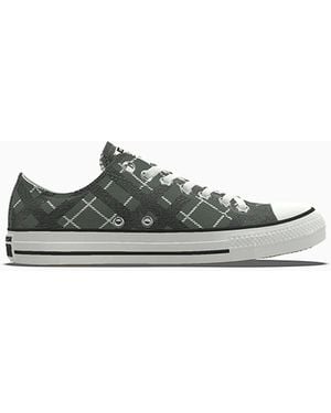 Converse Custom Chuck Taylor All Star By You - Green