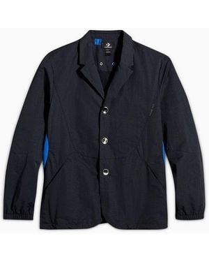Converse X Adererror Blazer Jacket - Blue