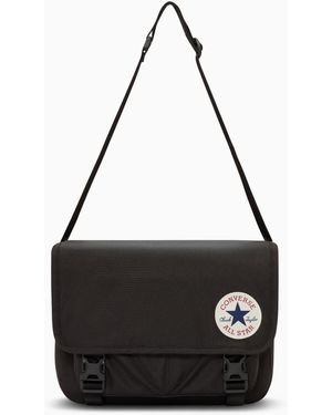 Converse diverting messenger bag sale