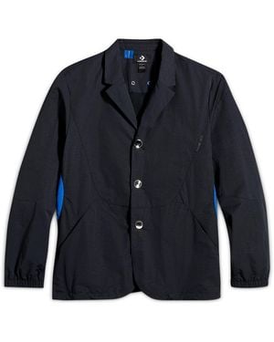 Converse X Adererror Blazer Jacket - Blue
