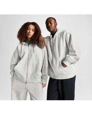 Sweat zippé converse homme sale