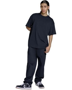 Converse Cons T-Shirt For - Blue