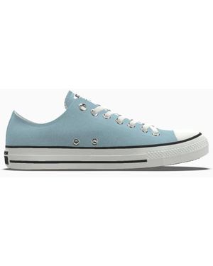 Converse Custom Chuck Taylor All Star By You - Blue