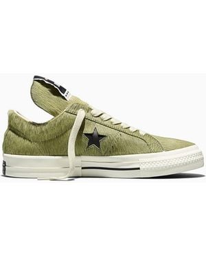 Converse X Drkshdw Onestr - Green