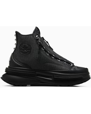 Converse Chase The Drip X Kelly Oubre Jr. Run Star Legacy Cx - Black