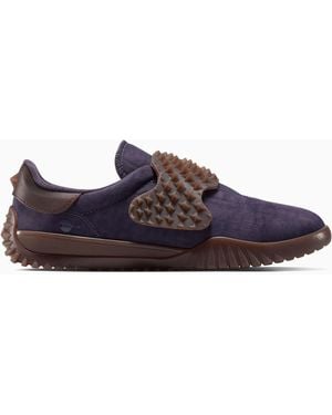 Converse X Chet Lo Run Star Trainer - Blau