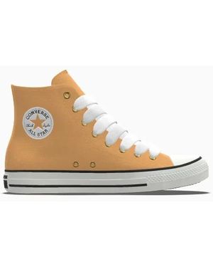 Converse Custom Chuck Taylor All Star By You - White
