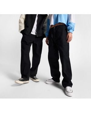 Converse Go-to Harbor Trousers - Black