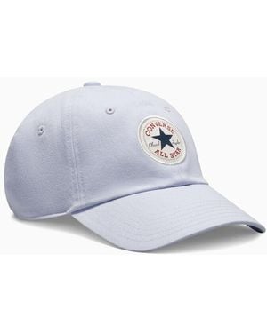 Converse Chuck Taylor Baseball Cap - White