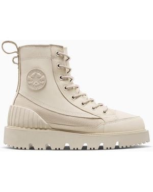 Converse Chuck 70 Rugged Waterproof Boot - Natural