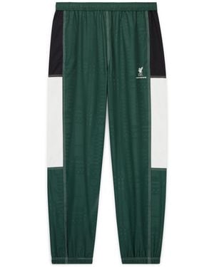 Converse X Liverpool Fc Wind Pants - Green