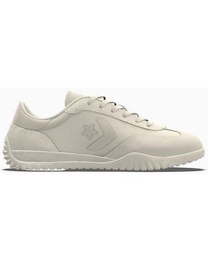 Converse Custom Run Star Sneaker By You Canvas - White