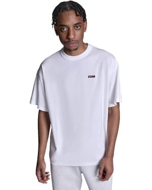Converse Cons T-Shirt For - Blue