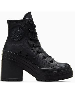 Bottes Converse pour femme Reductions en ligne jusqu a 46 Lyst
