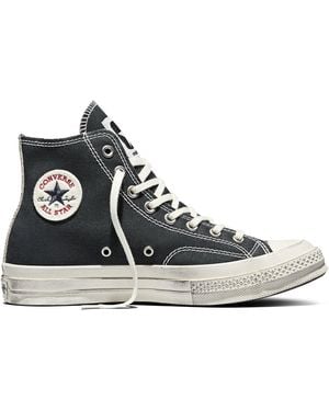 Converse X Madhappy Chuck 70 Suede - Black