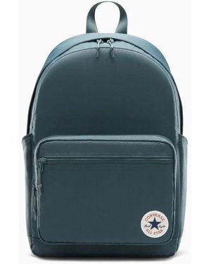 Converse Go 2 Backpack - Blue