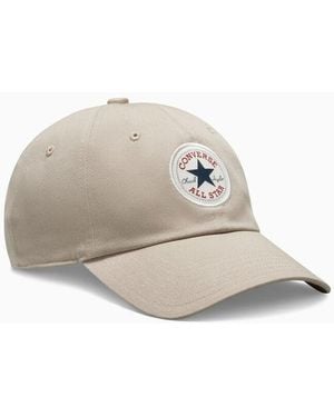 Converse Chuck Taylor Baseball Cap - White