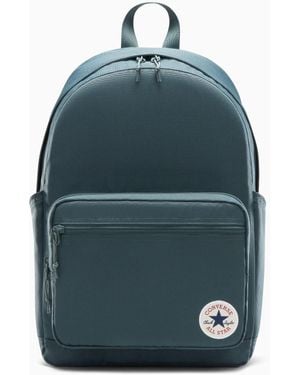 Converse Go 2 backpack - Blau