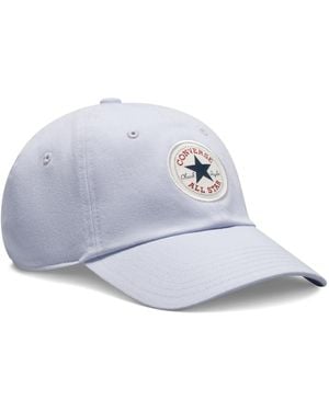 Converse Chuck Taylor Baseball Cap - White