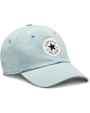 Converse Baseball Hat - Blue