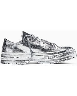 Converse Chuck 70 National Limited Edition - White