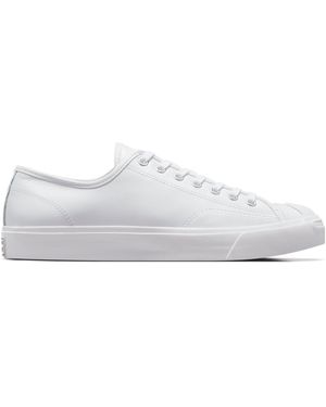 Designer Converse Jack Purcell Sneakers for Women Up to 30 off Lyst