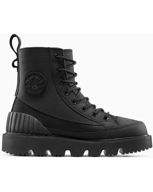 Converse Chuck 70 Rugged Waterproof Boot - Black