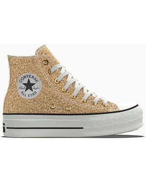 Lift Platform Star Lift Breathable Converse Shoes Converse Custom