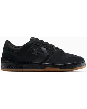 Converse Cl98 Suede - Black