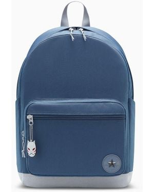 Converse X NARUTO SHIPPUDEN Go 2 Backpack - Bleu